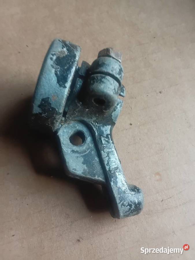 Uchwyt klamki mocowanie Romet Ogar Komar Milejewo sprzedam