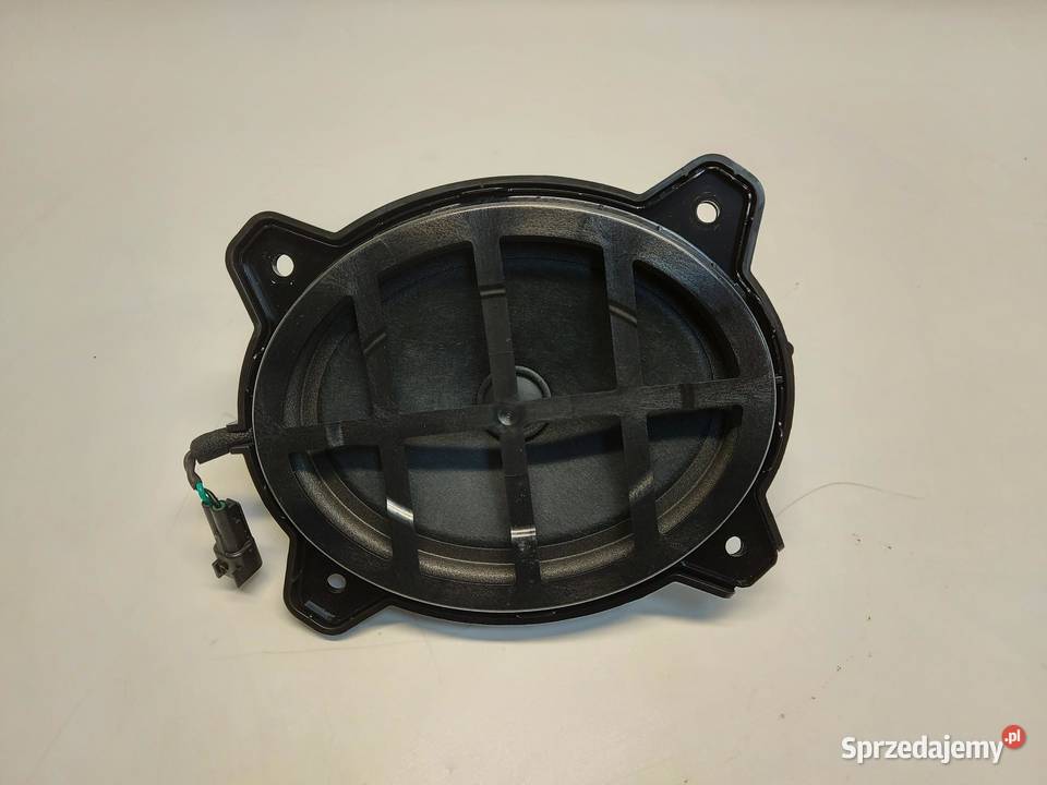 FORD PUMA MK2 2020r głośnik bagażnika tuba oryg