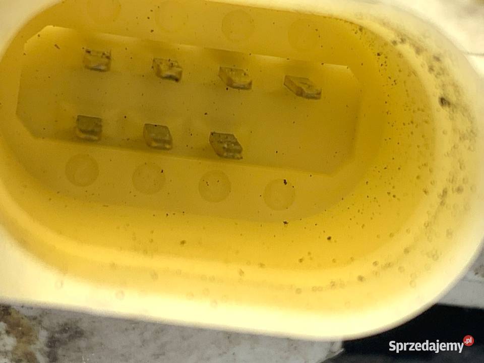 ZAMEK DRZWI LEWY TYŁ VW PASSAT B6 Kombi Zamki, wkładki i kluczyki