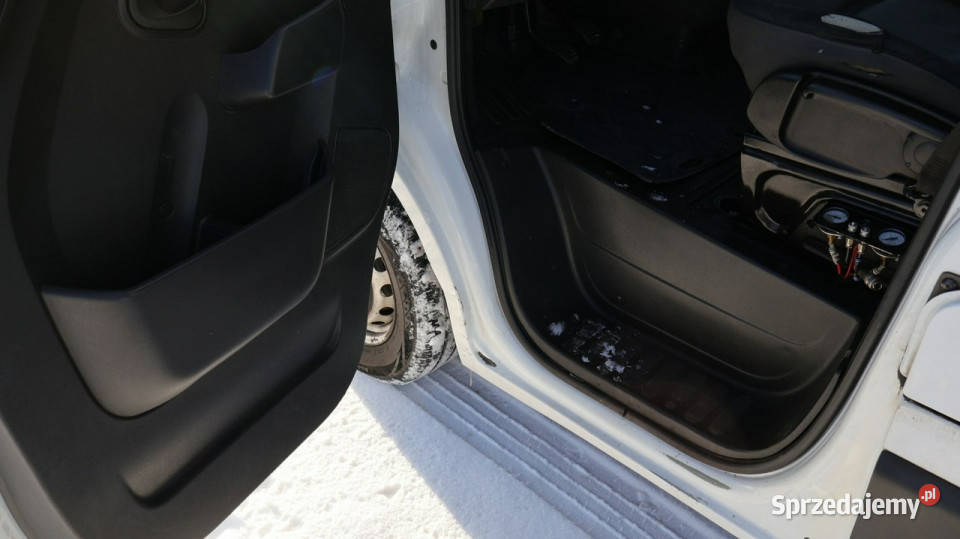 Renault Master FWD dCi L3H1 Pack Clim SSE E6 35t Grójec