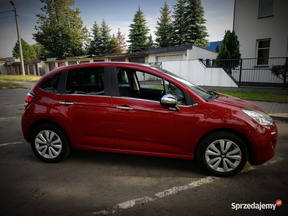 Wersja chromy super stan piękny manualna