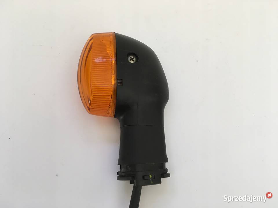 YAMAHA R1 R6 MT01 FZ1 FZ6 Kierunkowskaz oryg PP Kierunkowskazy Łobżenica sprzedam