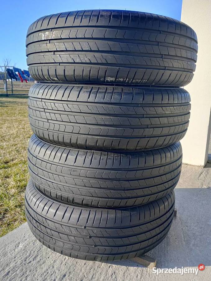 Opony 2166516 letnie 2025r Busko-Zdrój