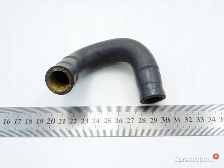 WĄŻ PRZEWÓD WODY 20 24 T TURBO VOLVO S60 V70 C70 Sosnowiec