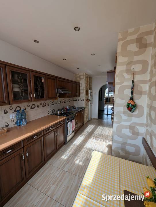 Mieszkanie 3 pokojowe osiedle Dziekana Sprzedaż Czeladź