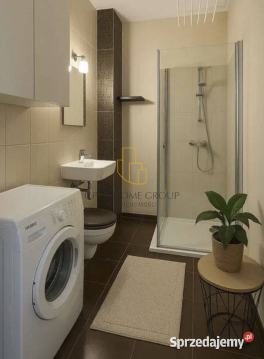 Lux Apartament 42m22 pokNowy Blok 2010 Top