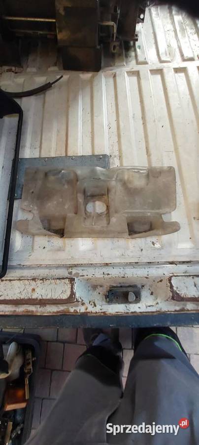 Vw t3 obudowa licznik Oława