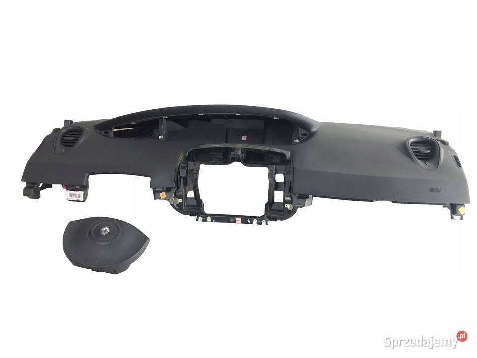 Renault Grand Scenic II 05r Deska rozdzielczka osobowe sprzedam