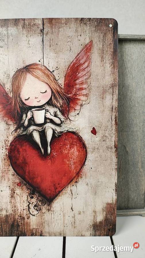 Tabliczka metalowa łódzkie Łódź