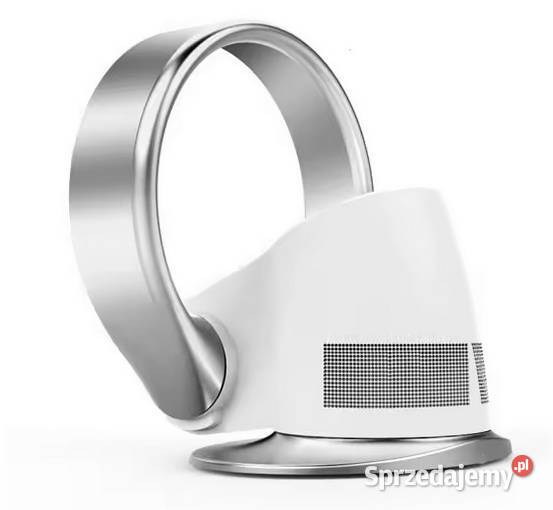 Nowy Wentylator Bezłopatkowy Stołowy Ścienny Sosnowiec