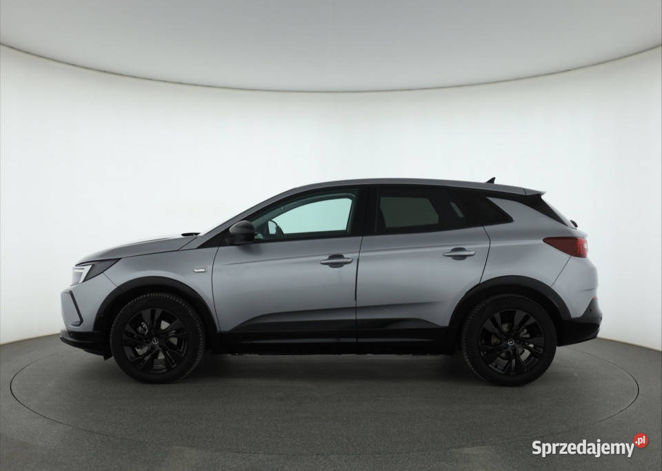 Opel Grandland 12 Turbo elektryczne lusterka sprzedam