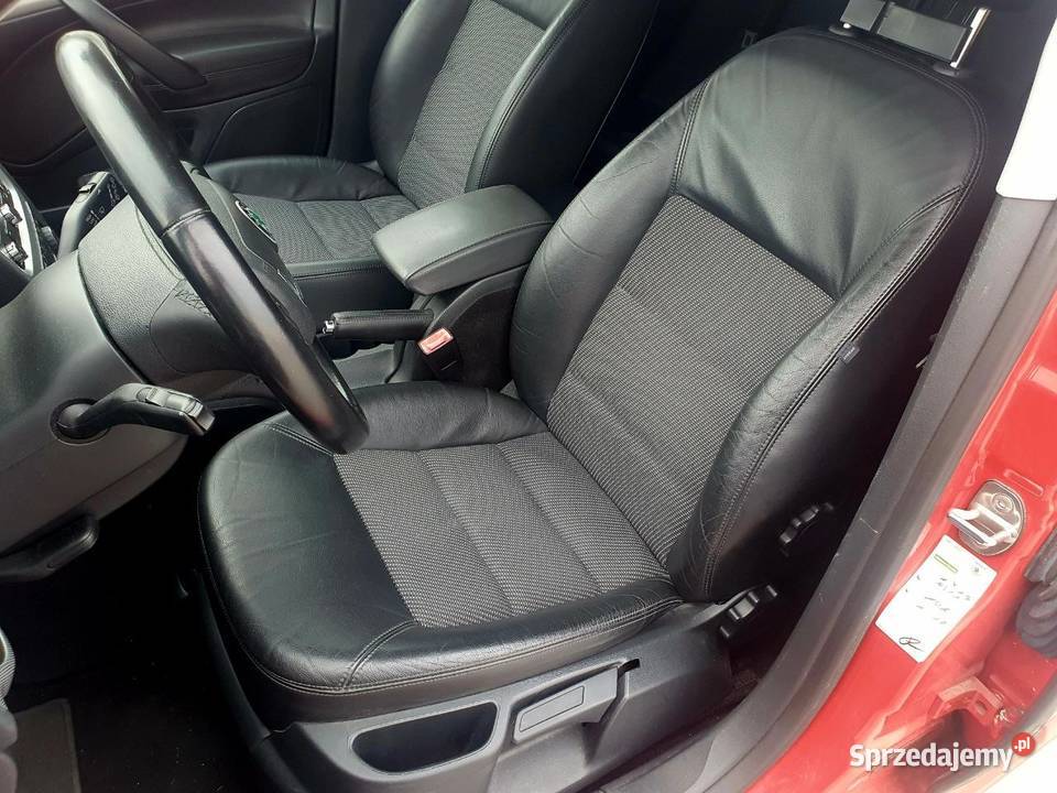 Skoda Octavia A5 Kombi 243700km Motoryzacja