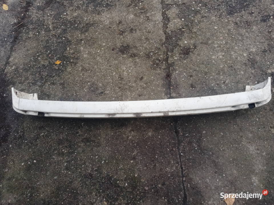 BMW E34 belka wzmocnienie zderzaka tylnego Ożarów Mazowiecki