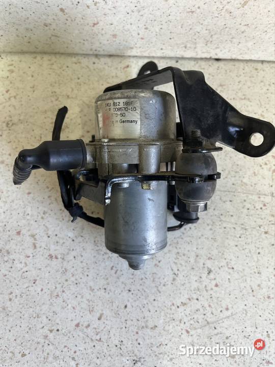 Pompa Siły Hamowania Bosch VW TROC 10 TSI osobowe Wschowa