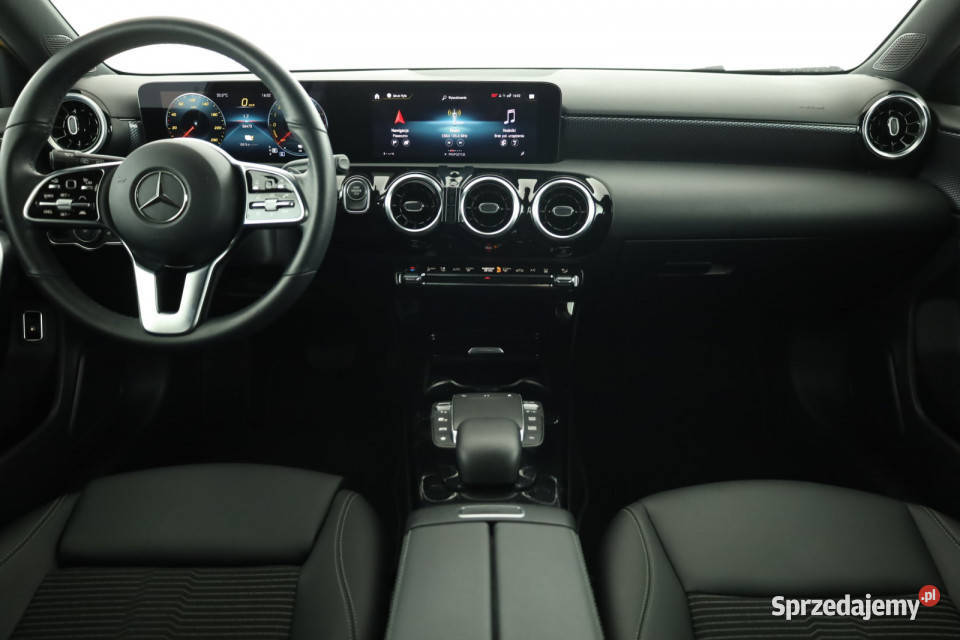 Mercedes A A 250e Piaseczno