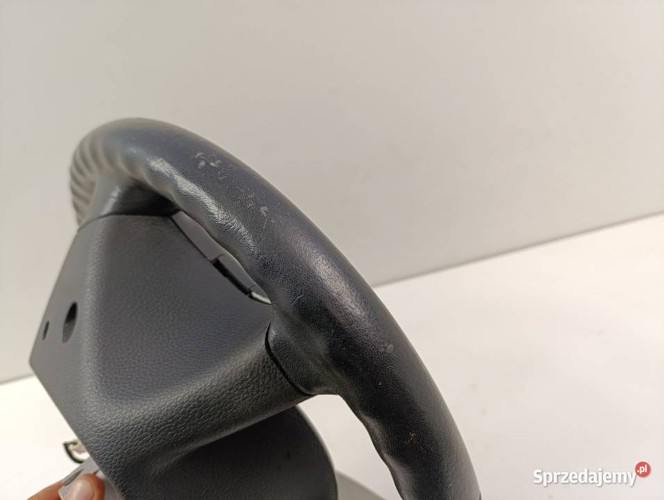 HYUNDAI I30 II KIEROWNICA MULTIFUNKCJA SKÓRA wielkopolskie Zbierkowo sprzedam