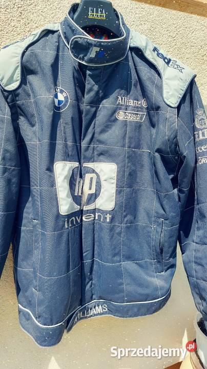 Kurtka motocyklowa letnia Kęty