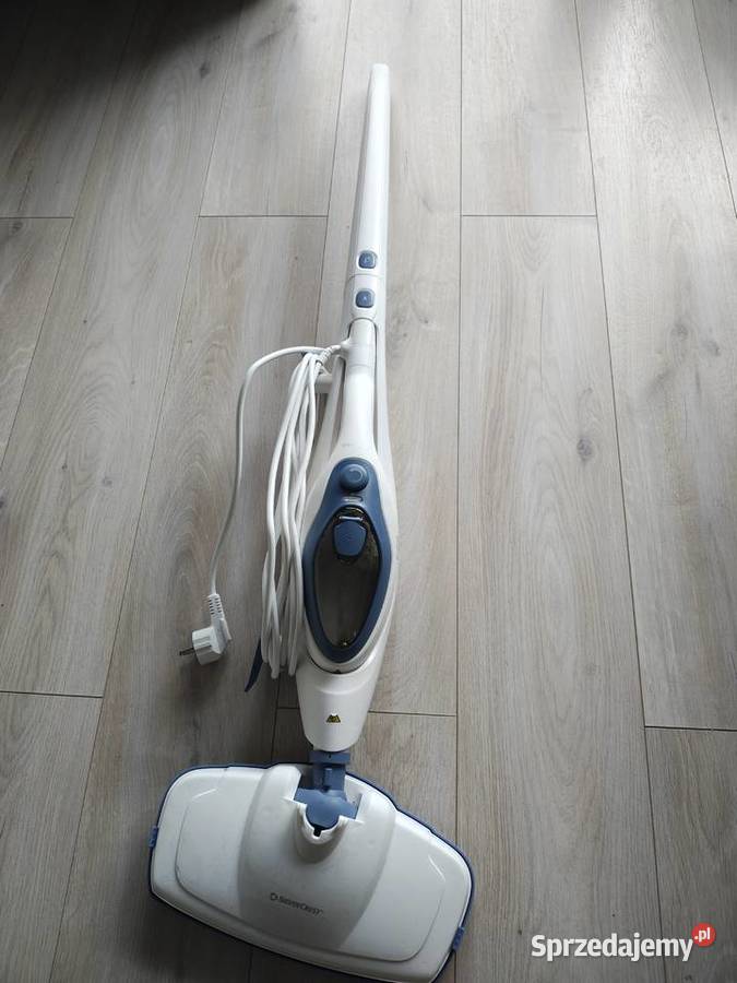 Mop parowy Silvercrest Swarzędz