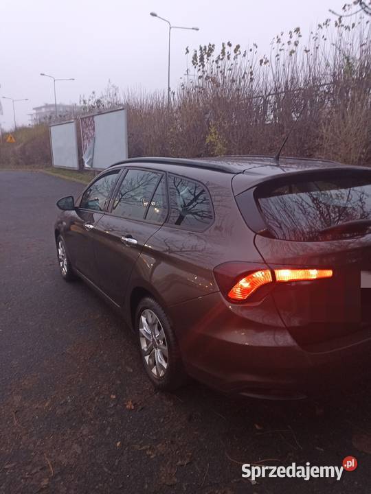FIAT TIPO KOMBI Kombi mazowieckie Radom sprzedam