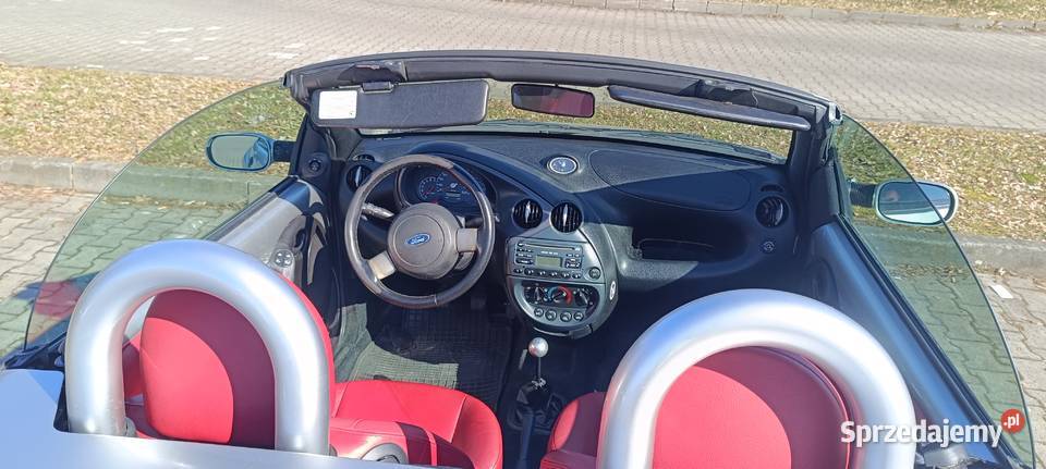 SUPER Roadster Streetka Katowice