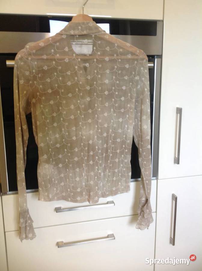 Bluzka Damska CASTRO TREND 36 S Nowa lubuskie