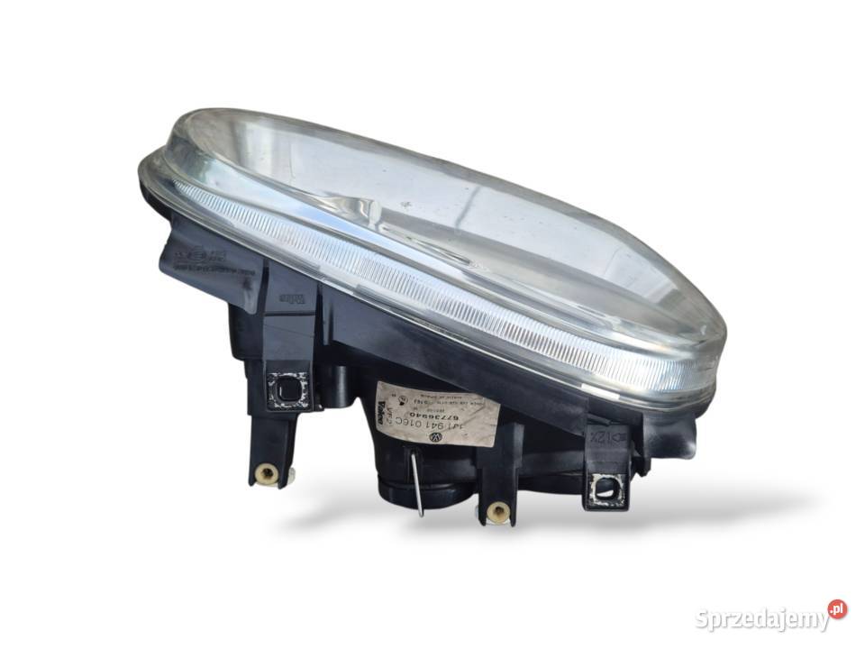 LAMPA PRZÓD PRAWA VW GOLF IV 4 1J1941016C Działoszyce