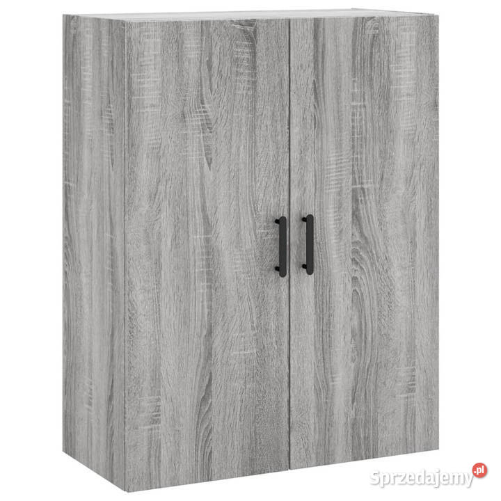 Szafka wisząca szary dąb sonoma 695x34x90 mazowieckie Warszawa sprzedam