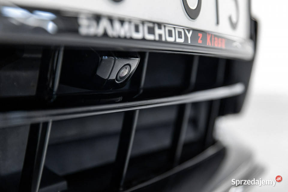 Porsche Panamera GTS Exclusive Gwarancja do aluminiowe felgi Węgrzce sprzedam