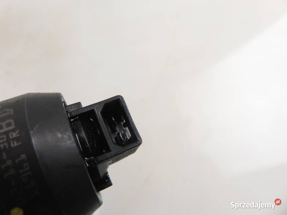 WTRYSKIWACZ OPEL CORSA C 13 CDTI 0445110083 osobowe