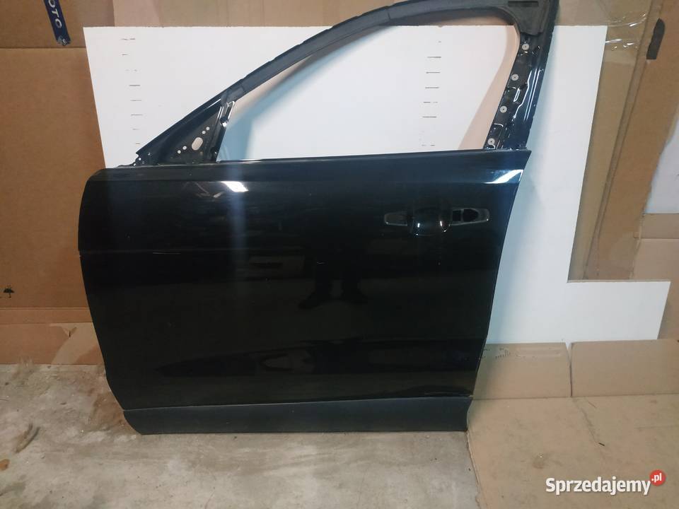 Jaguar f pack drzwi lewy przód osobowe Kozienice