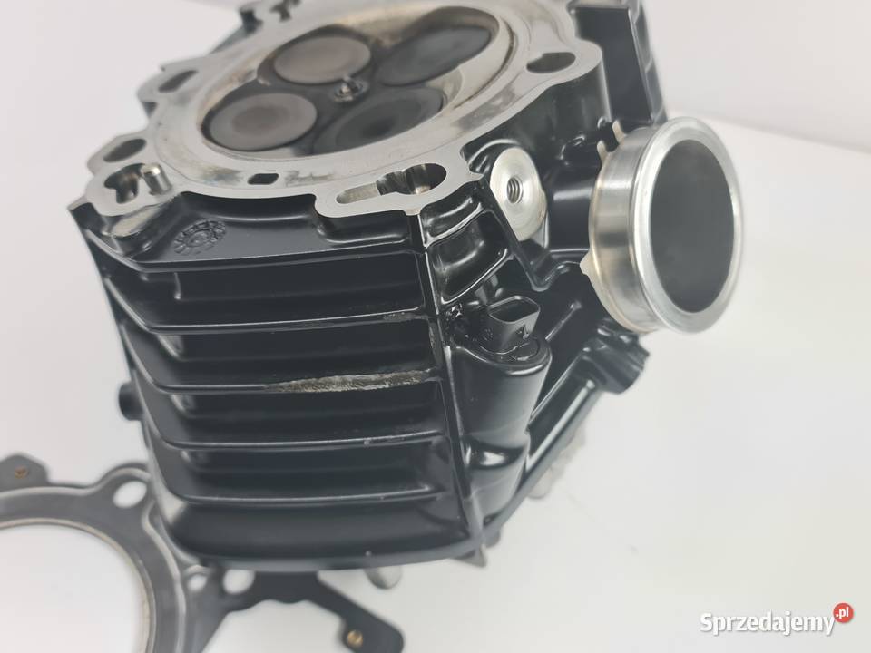 Glowica L Walki Czujnik Uszczelka BMW R 1250 Gs Łódź