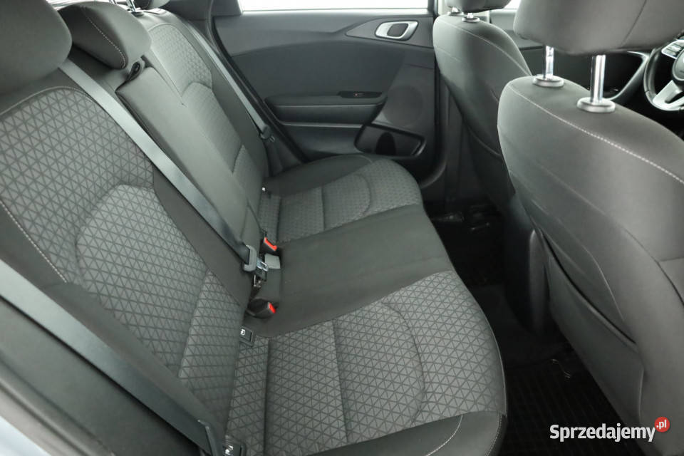 Kia Ceed 16 CRDi MHEV Piaseczno sprzedam