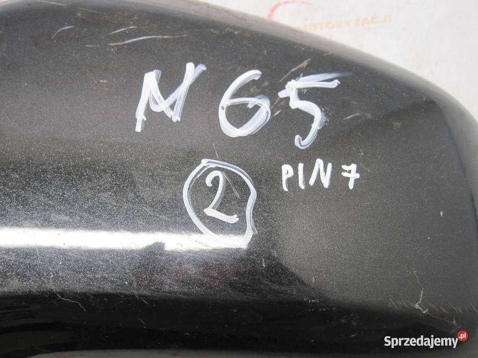 MOKKA A 15r lusterko lewe ANGLIK E9026673 Kielce