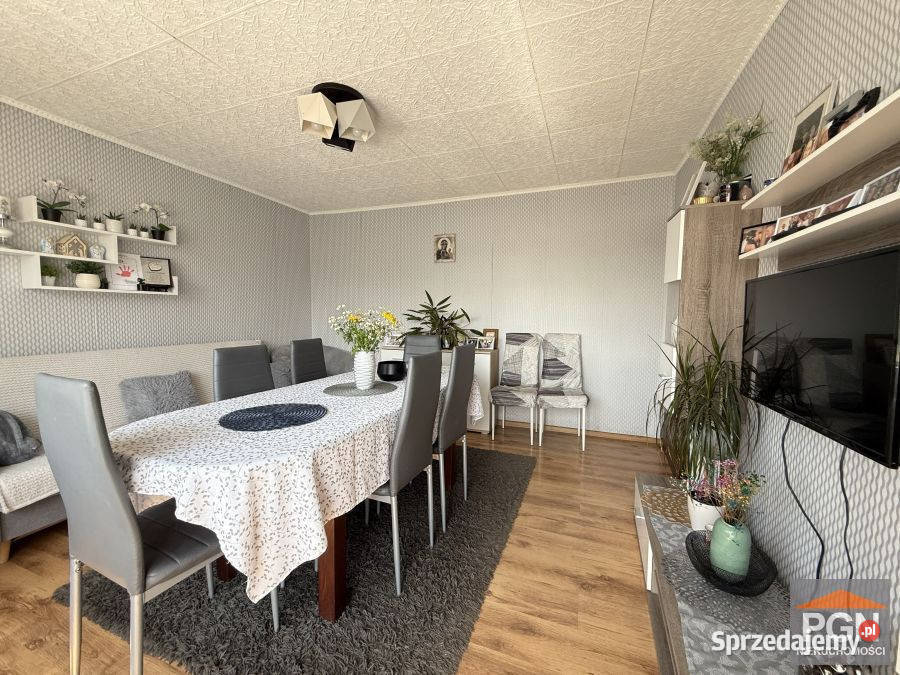 Dom wolnostojący Trzebiatów 95m2 wolnostojący