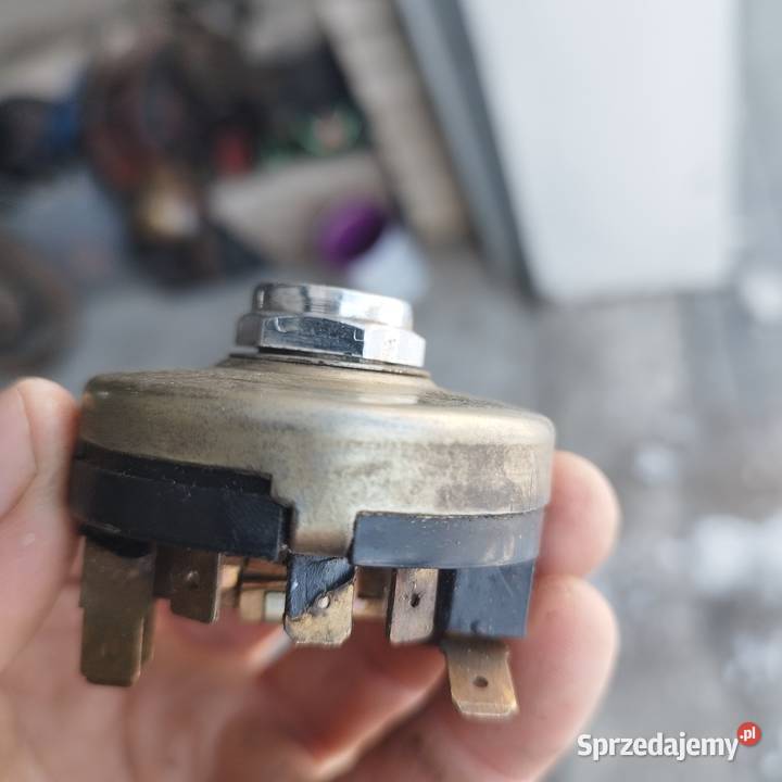 Stacyjka WSK SHL Stacyjki lubelskie Łabunie