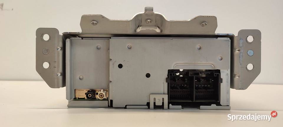 FORD PUMA MK2 RADIO NAWIGACJA M1BT18K810LNA Nawigacje fabryczne sprzedam