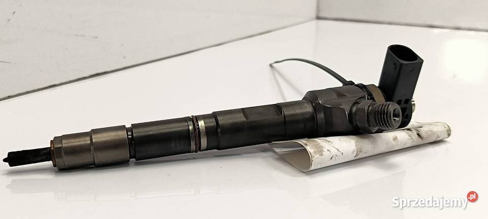 WTRYSKIWACZ AUDI A6 C7 03J130277J Pozostałe