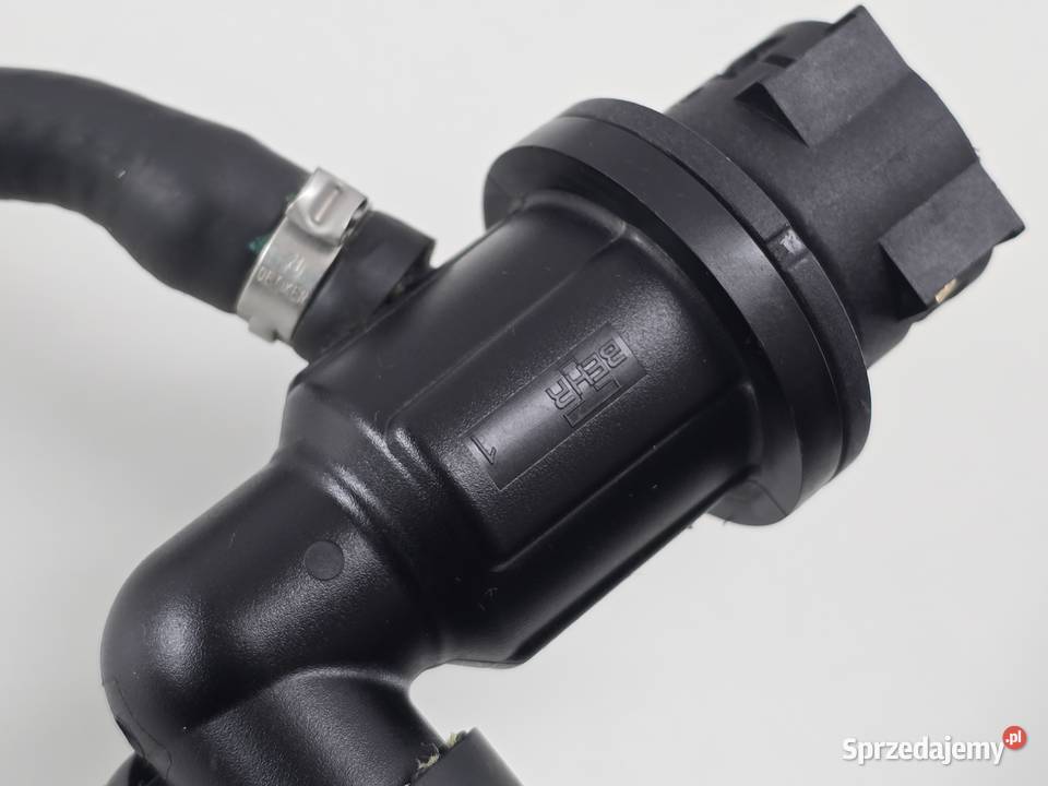 Termostat Obudowa Waz Przewod Bmw R 1250 Gs łódzkie