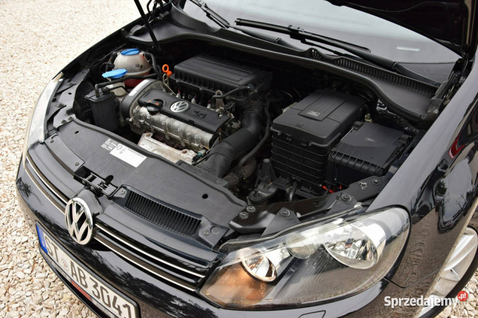 Volkswagen Golf 14 MPI 80 Idealny Serwis Ostrów Mazowiecka sprzedam