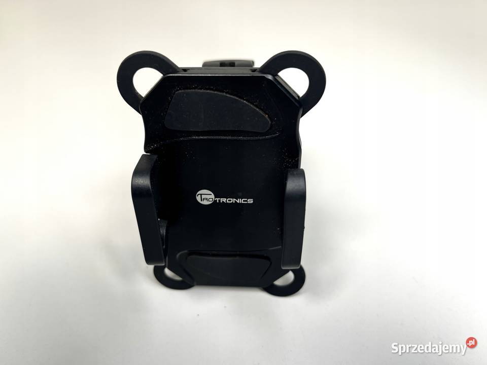 TaoTronics TTSH018 Rowerowy Motocyklowy uchwyt Łobżenica
