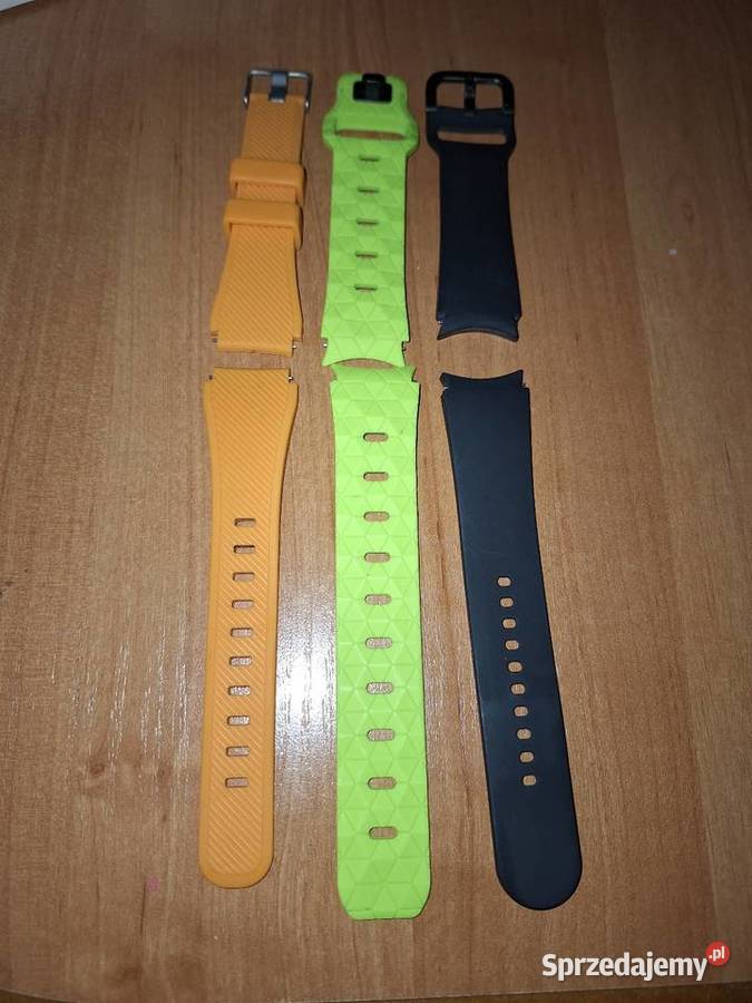 Smartwatch Samsung Galaxy Watch 4 Grudziądz