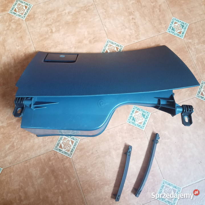 Audi 80 B3 B4 Półka schowek pasażera 893857035G osobowe Dębica
