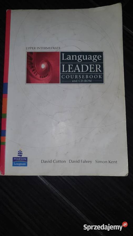 language leader upper intermediate