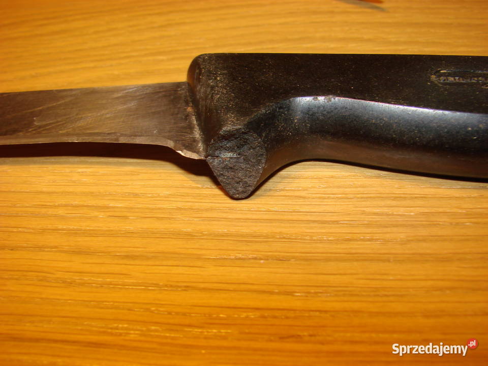 Gerlach Poland nóż kuchenny PRL