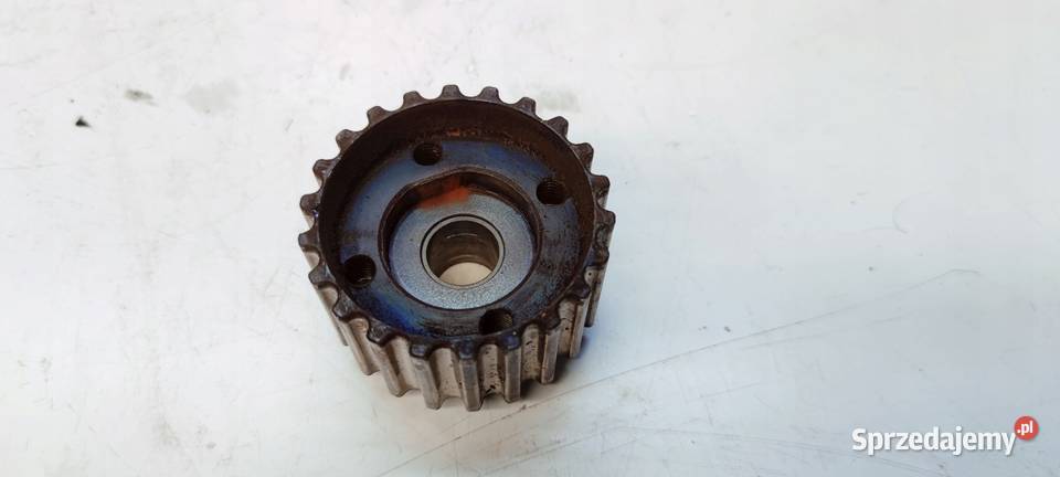 KOŁO KÓŁKO ROZRZĄDU AUDI VOLKSWAGEN SEAT SKODA