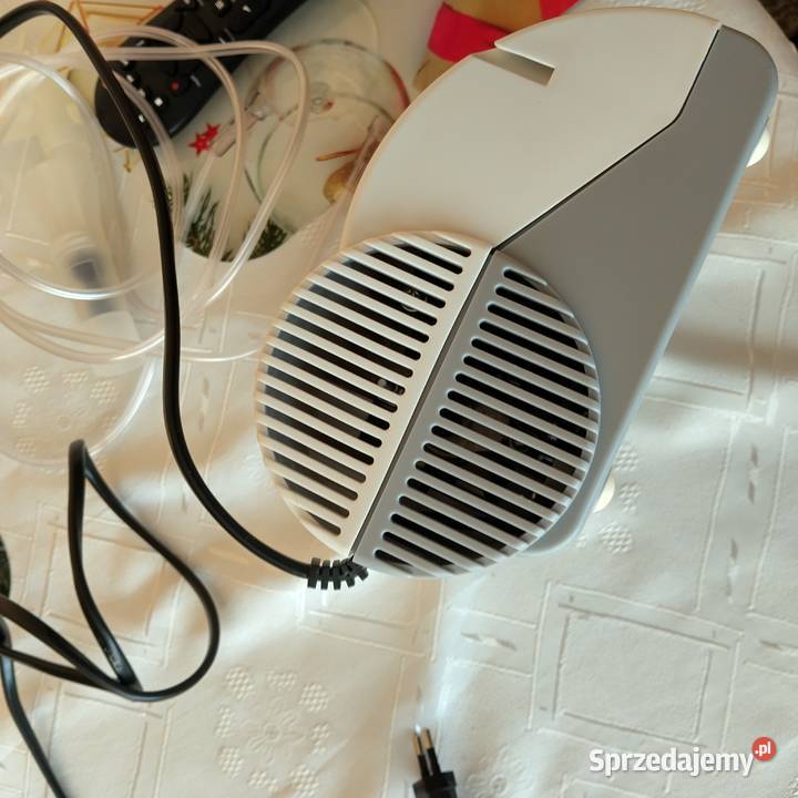 Inhalator KT Family Pro dzieci i dorosłych Jaworzno