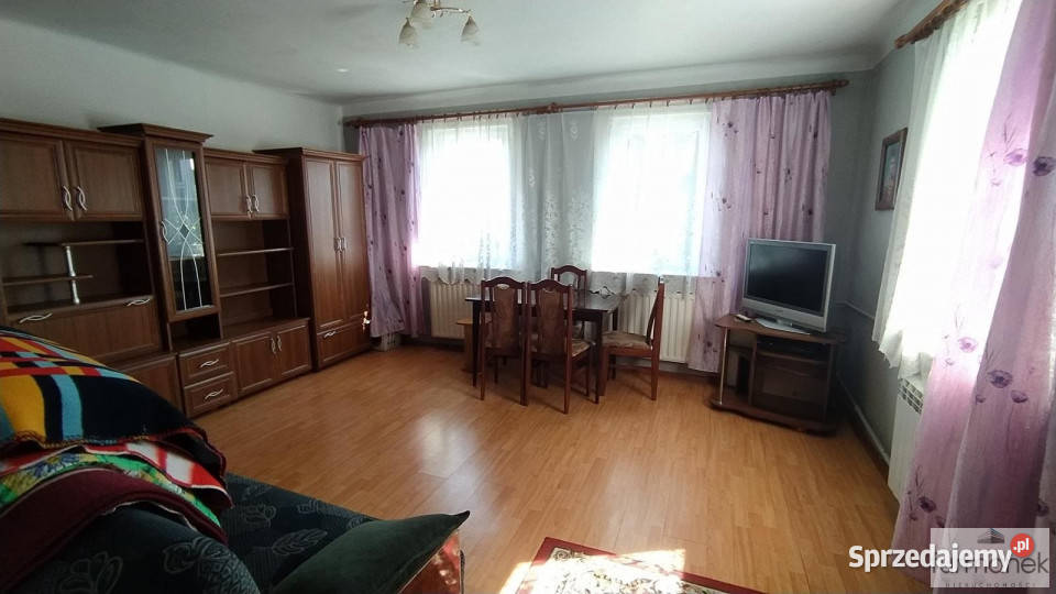 Ogłoszenie dom Biłgoraj 1918 metrów 1918m2