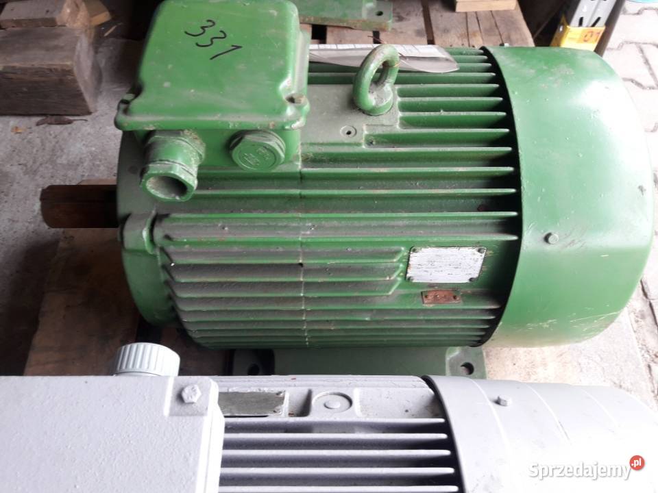 Silnik elektryczny 15kw 22kw 30kw 37kw 132kw