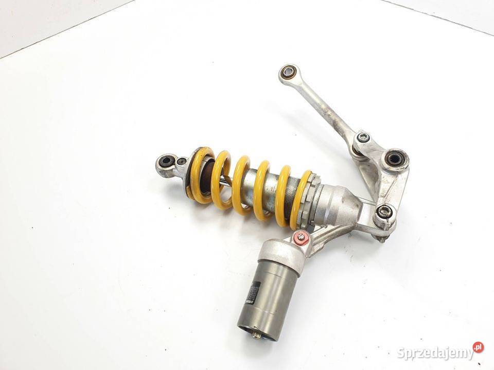 AMORTYZATOR MOTOR DUCATI SUPERBIKE 848 SHOWA TYŁ Motoryzacja kujawsko-pomorskie Lipno