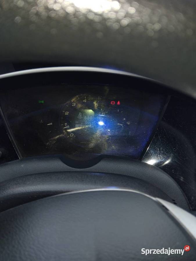 Honda civic ufo śląskie Mysłowice